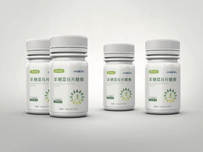 安進(jìn)生物科技 洋棲菜包裝設(shè)計
