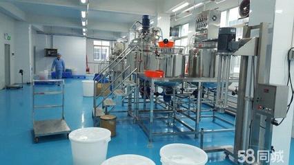 廣州市萊麗奇生物科技 創(chuàng)新驅動，引領大健康產業(yè)新未來